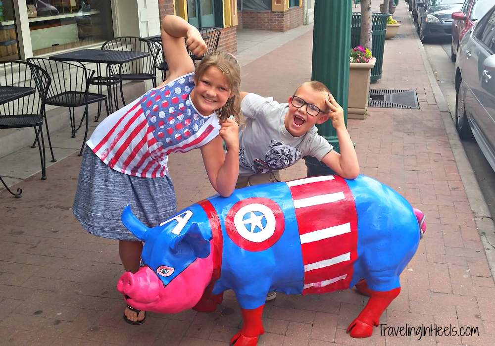 1o Fun Staycation Ideas That Make Staying Home Feel Like a Real Vacation