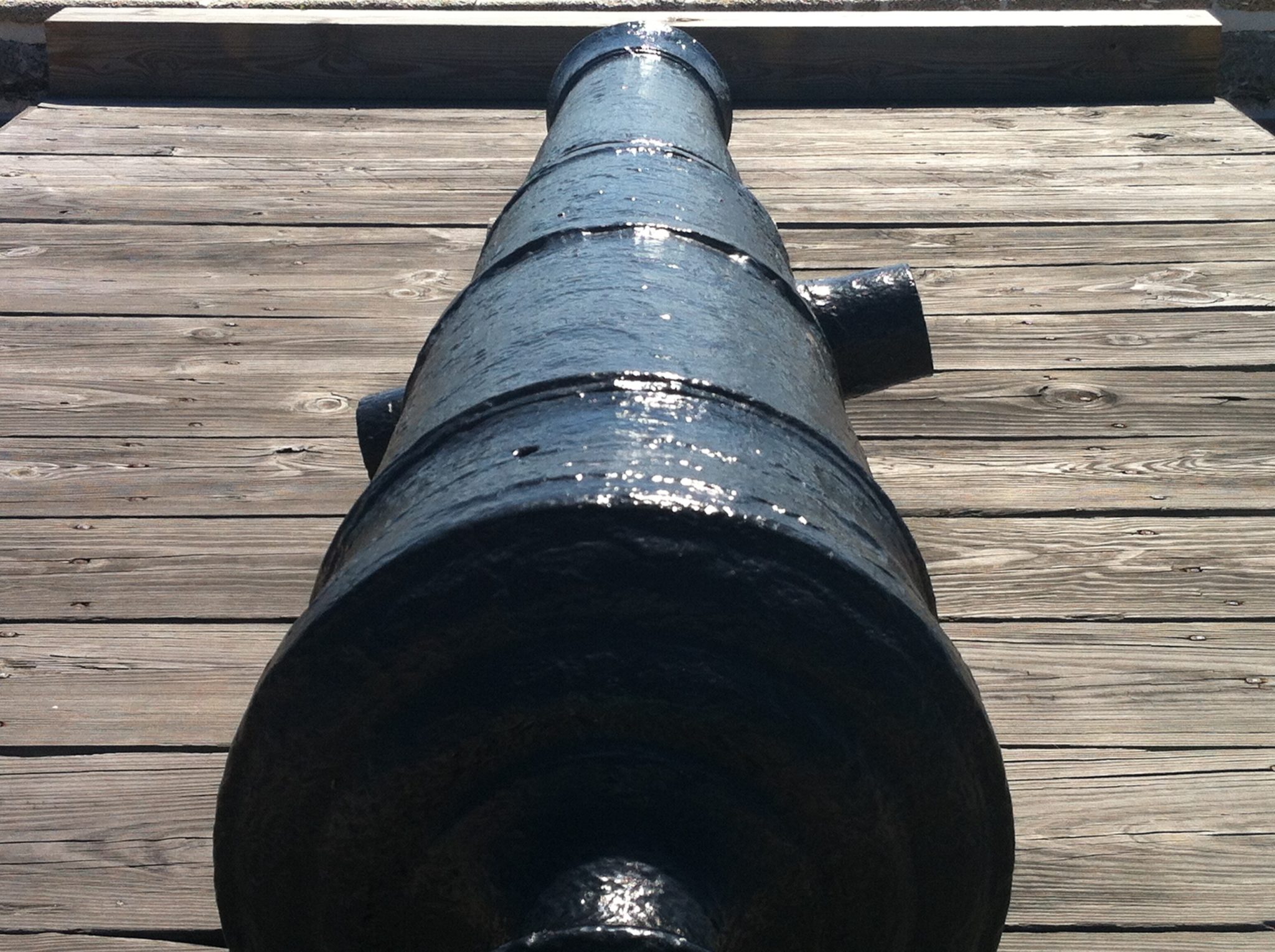 St. Augustine, Florida - A Lesson in History That Kids Will Love