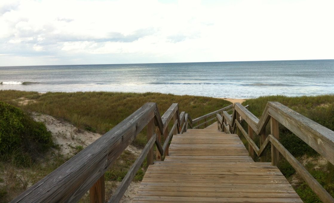 St. Augustine, Florida - A Lesson in History That Kids Will Love