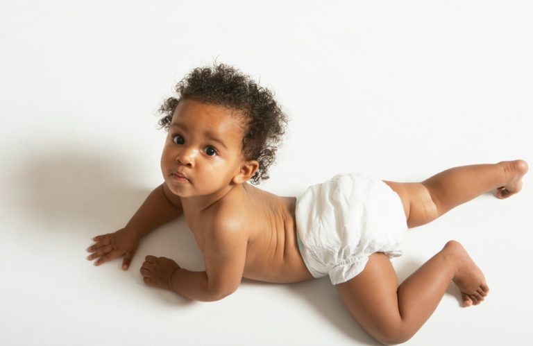 Changing Diapers on a Plane: Tips & Essentials for Stress-Free Travel