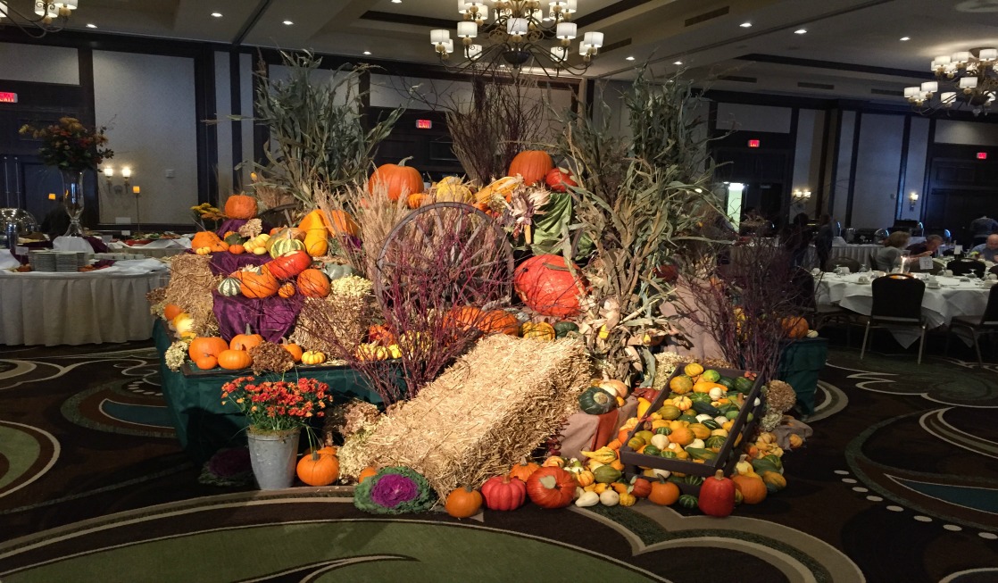 Osthoff Resort in Wisconsin at Thanksgiving - SheBuysTravel