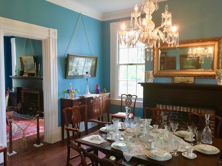 Poplar Grove Plantation one of the best things to do near Wilmington NC