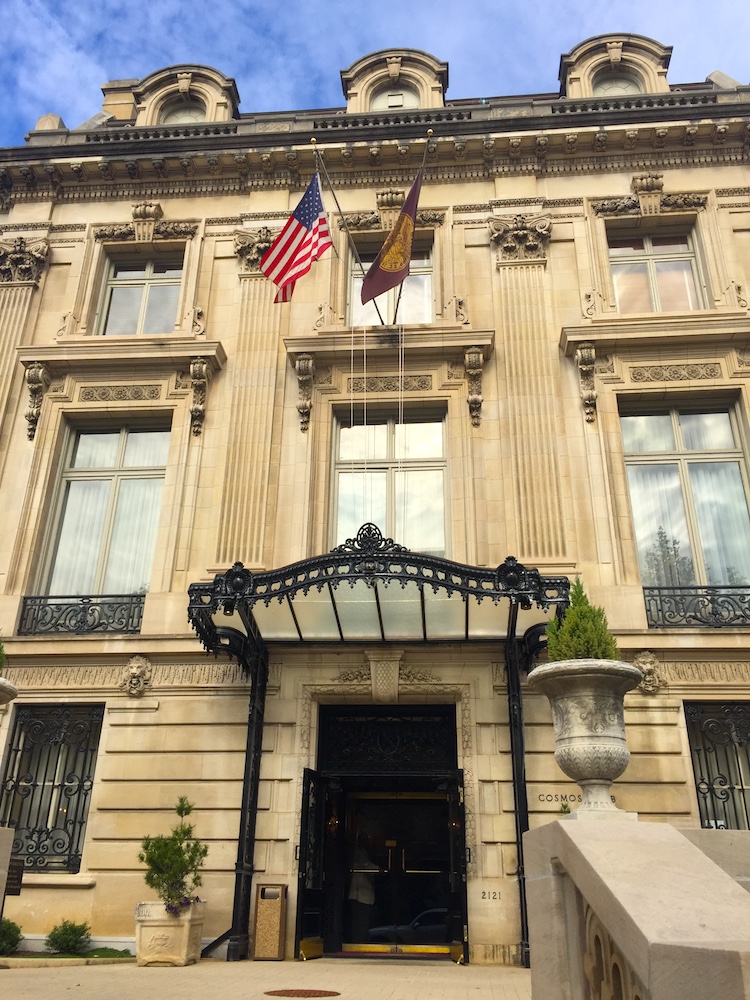 6 Things to Do Near Dupont Circle, Washington DC SheBuysTravel