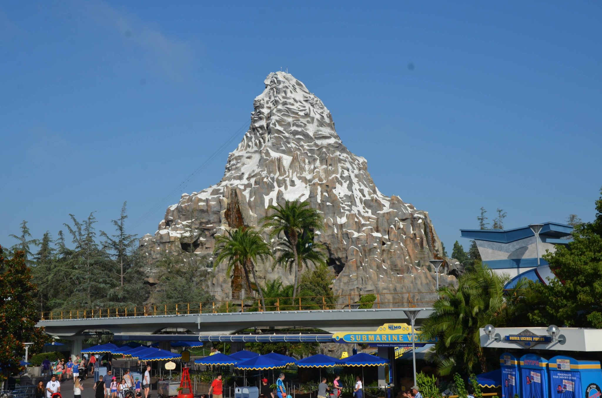 Free Disneyland Ebook From SheBuysTravel SheBuysTravel