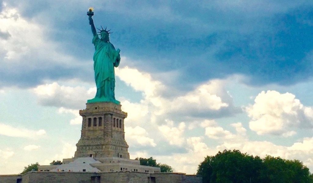 Best places to go in may