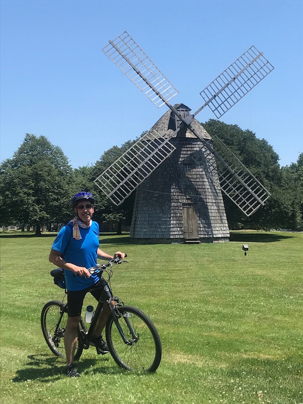 What is your hamptons traffic hack?