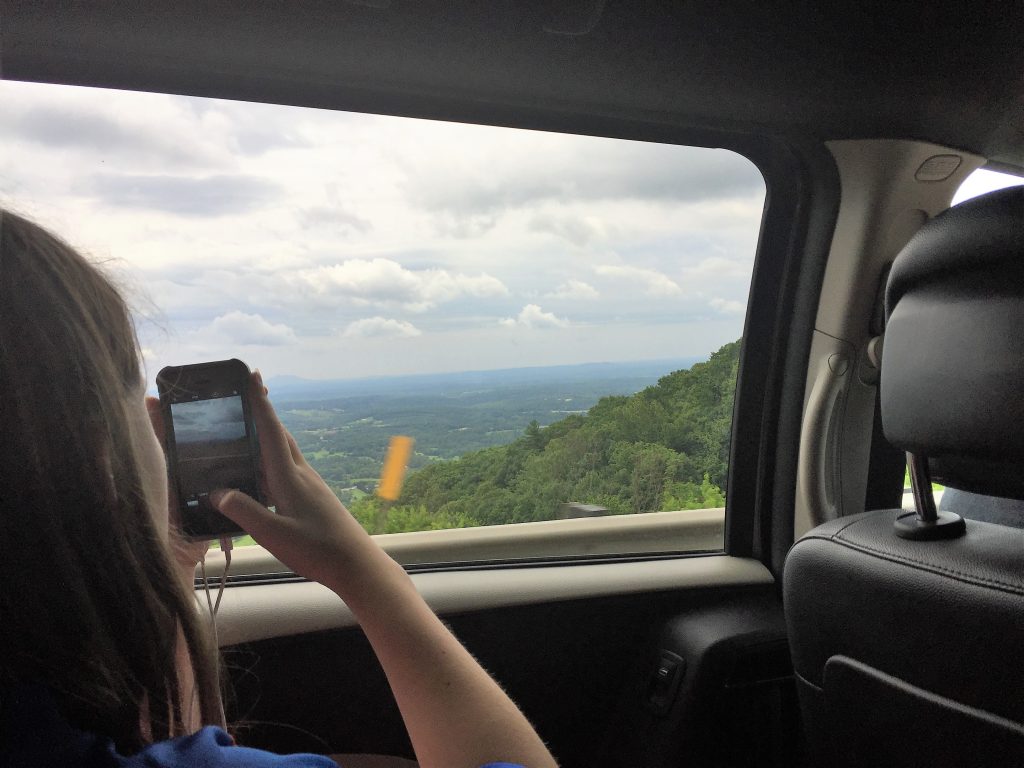 Road Trips With Teens And Tweens Tips For A Smooth Journey