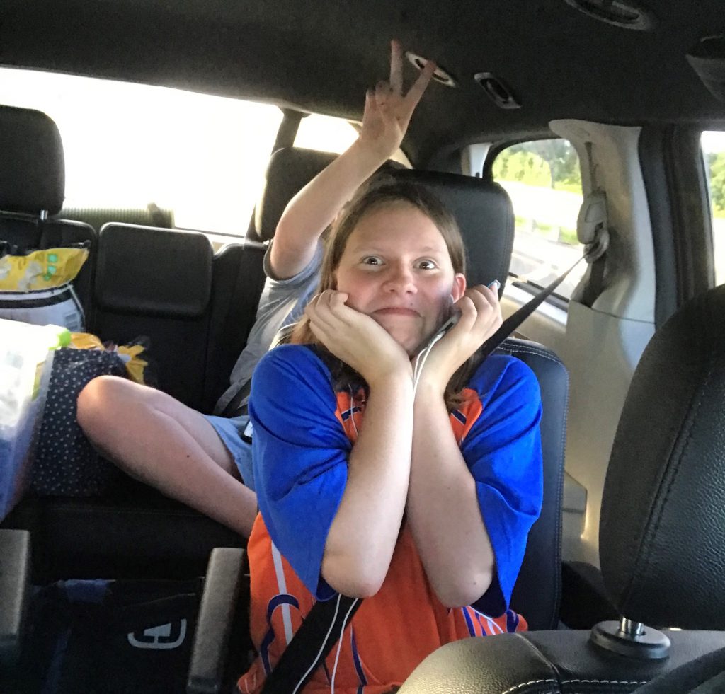 Road Trips With Teens And Tweens Tips For A Smooth Journey