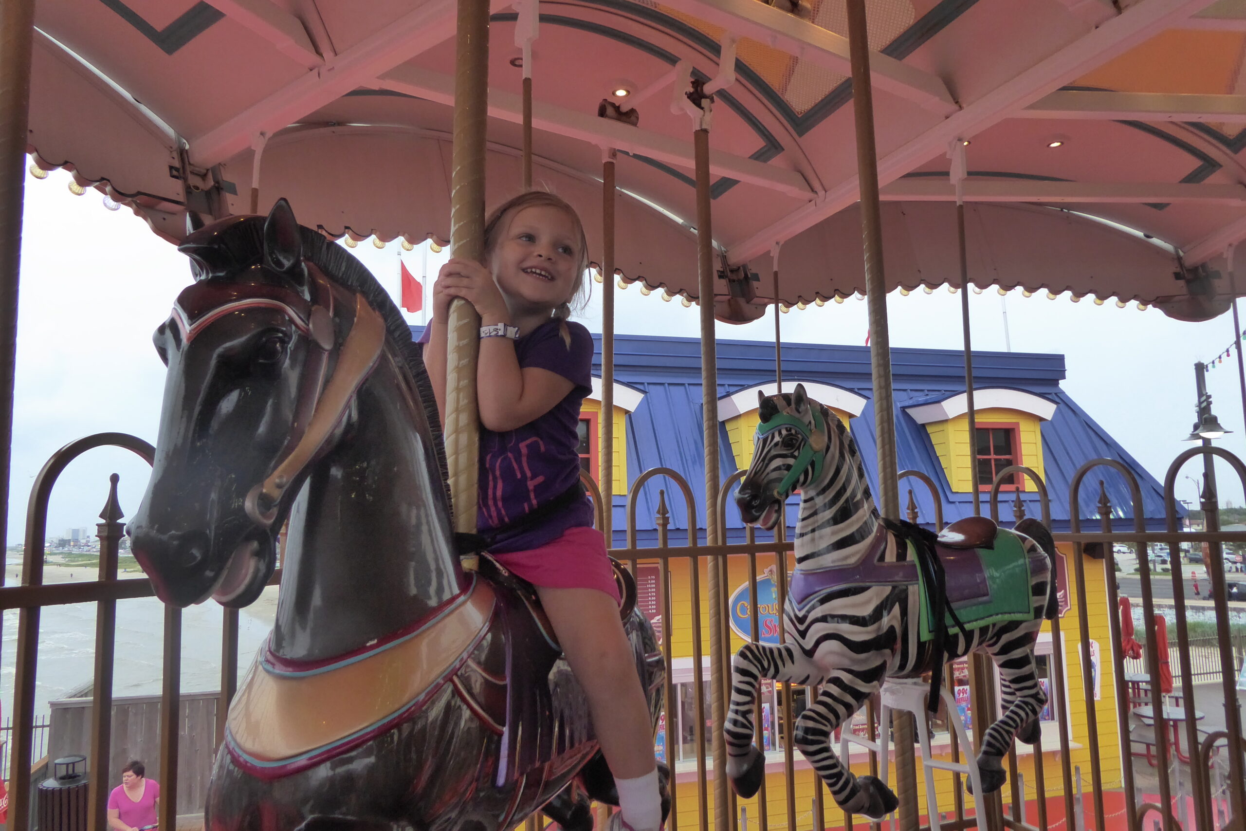 Is the Galveston Island Pass Worth It?