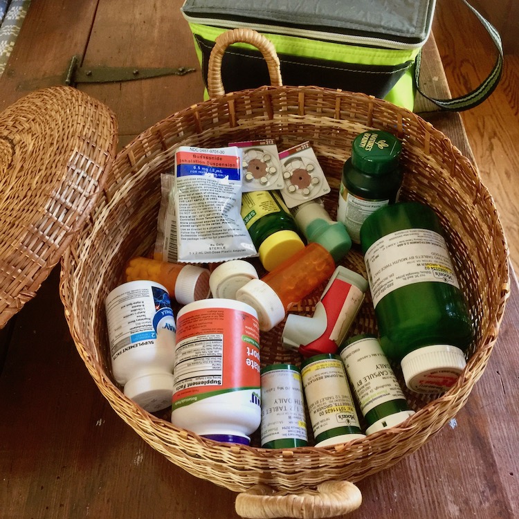 Tips for Traveling with Senior Citizens SheBuysTravel