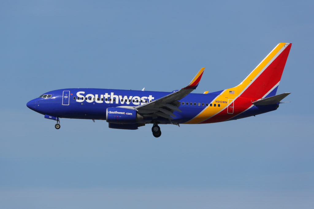 Southwest Airlines St Thomas The Ultimate Travel Guide - 98335iw