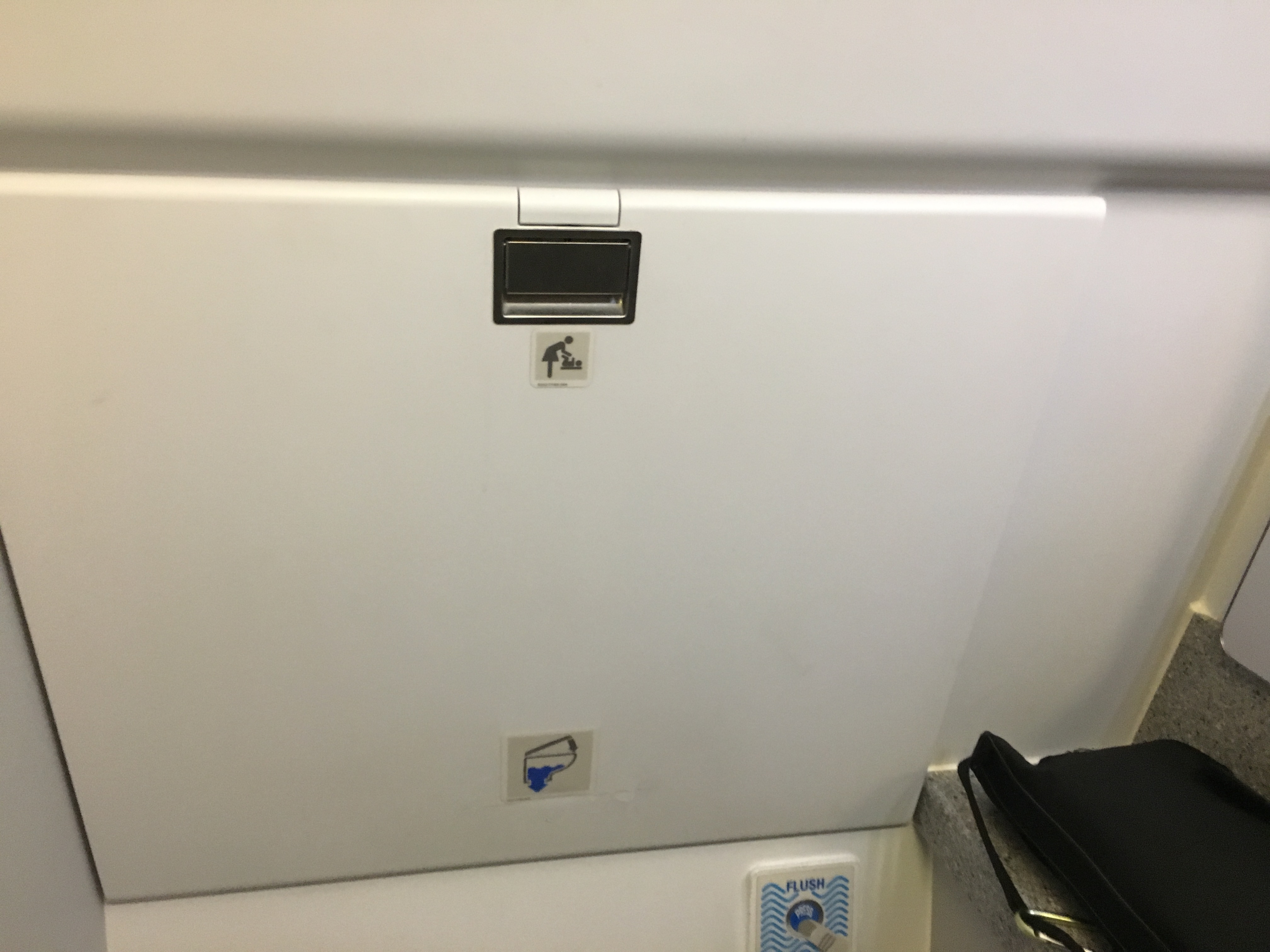 Changing Diapers on a Plane A Complete Guide SheBuysTravel