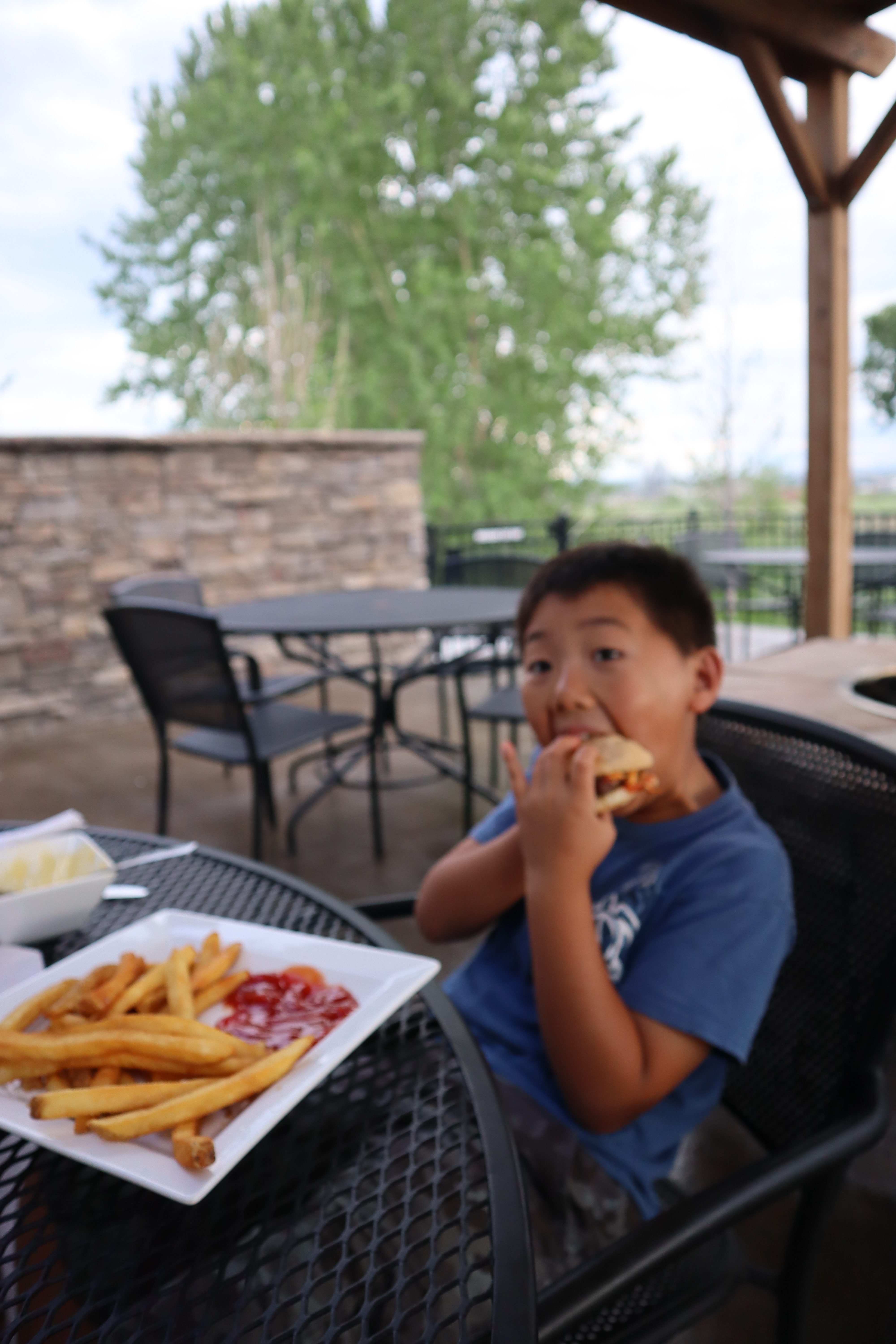 Best Restaurants Billings Montana - oufizsm