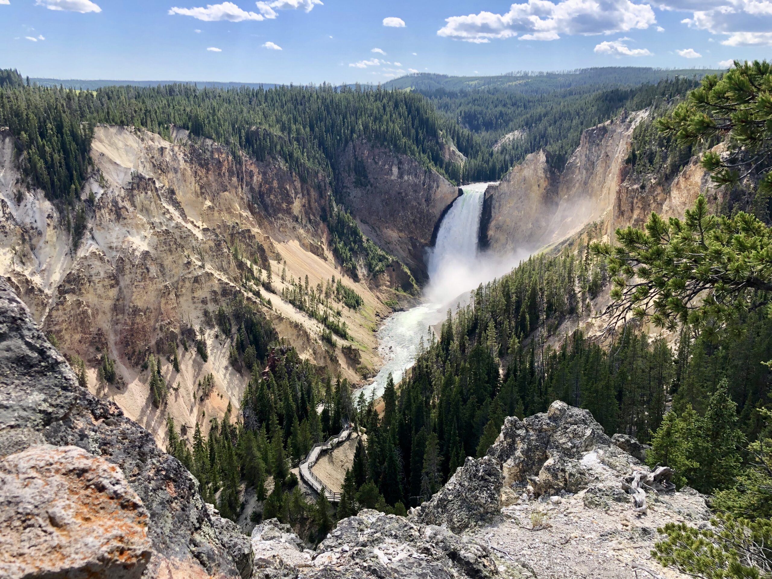 Fun in the Great Outdoors: Things to Do in Montana in the Summer