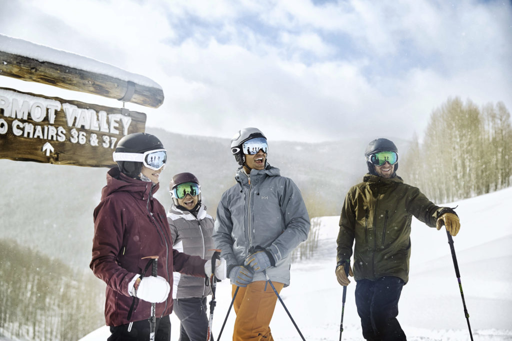 Best Colorado Ski Resorts: A Mom&rsquo;s Guide for Families