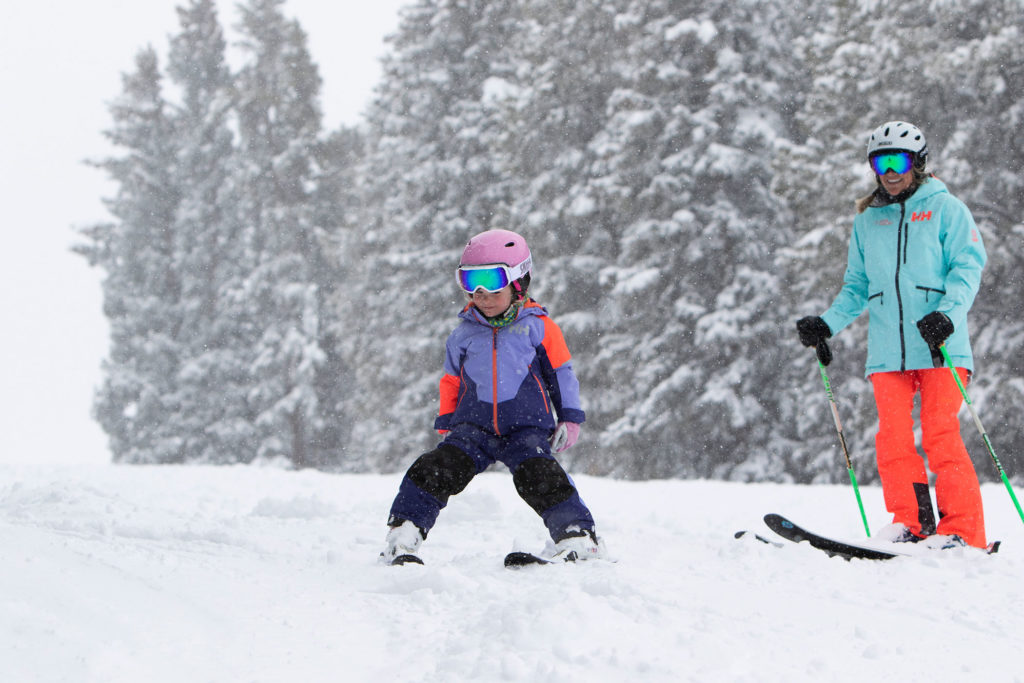 Best Colorado Ski Resorts: A Mom&rsquo;s Guide for Families