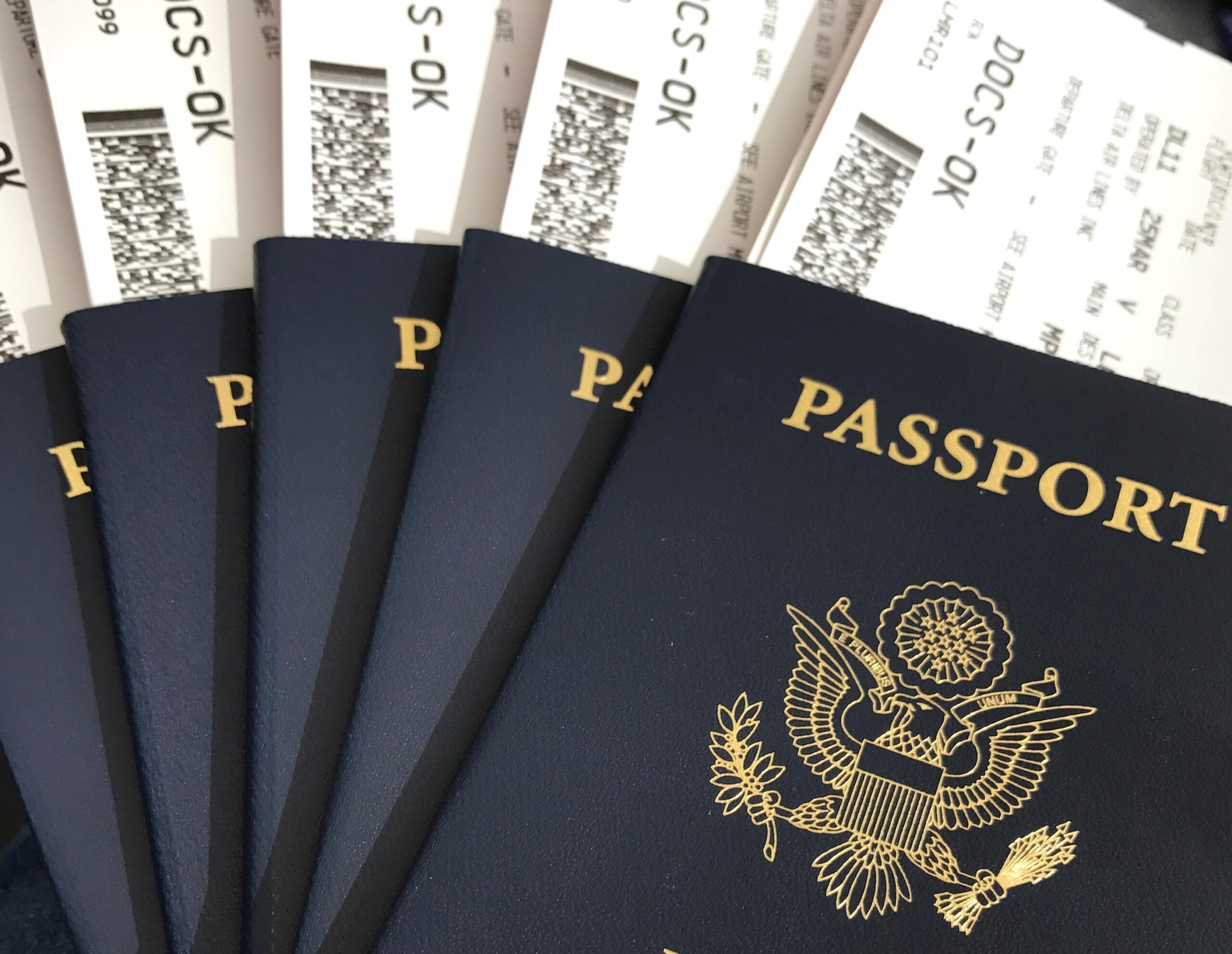 What to Do When Your Expedited Passport Doesn’t Arrive in Time