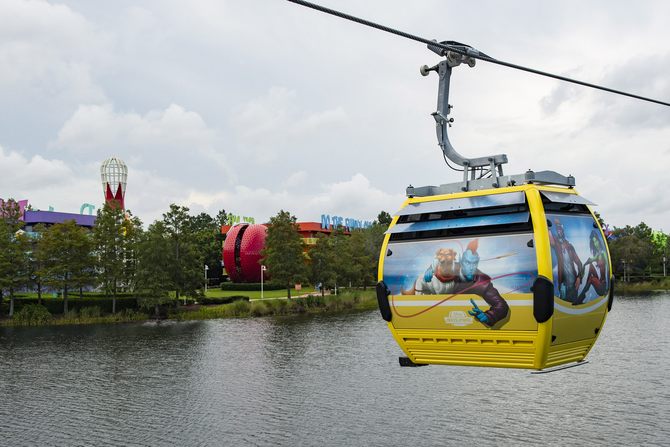 Essential Disney World Transportation Guide: Getting To, From and Around Disney