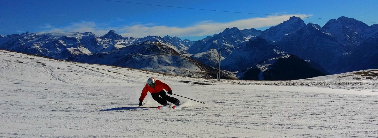 Ski More, Wait Less: Least Crowded Ski Resorts in Colorado