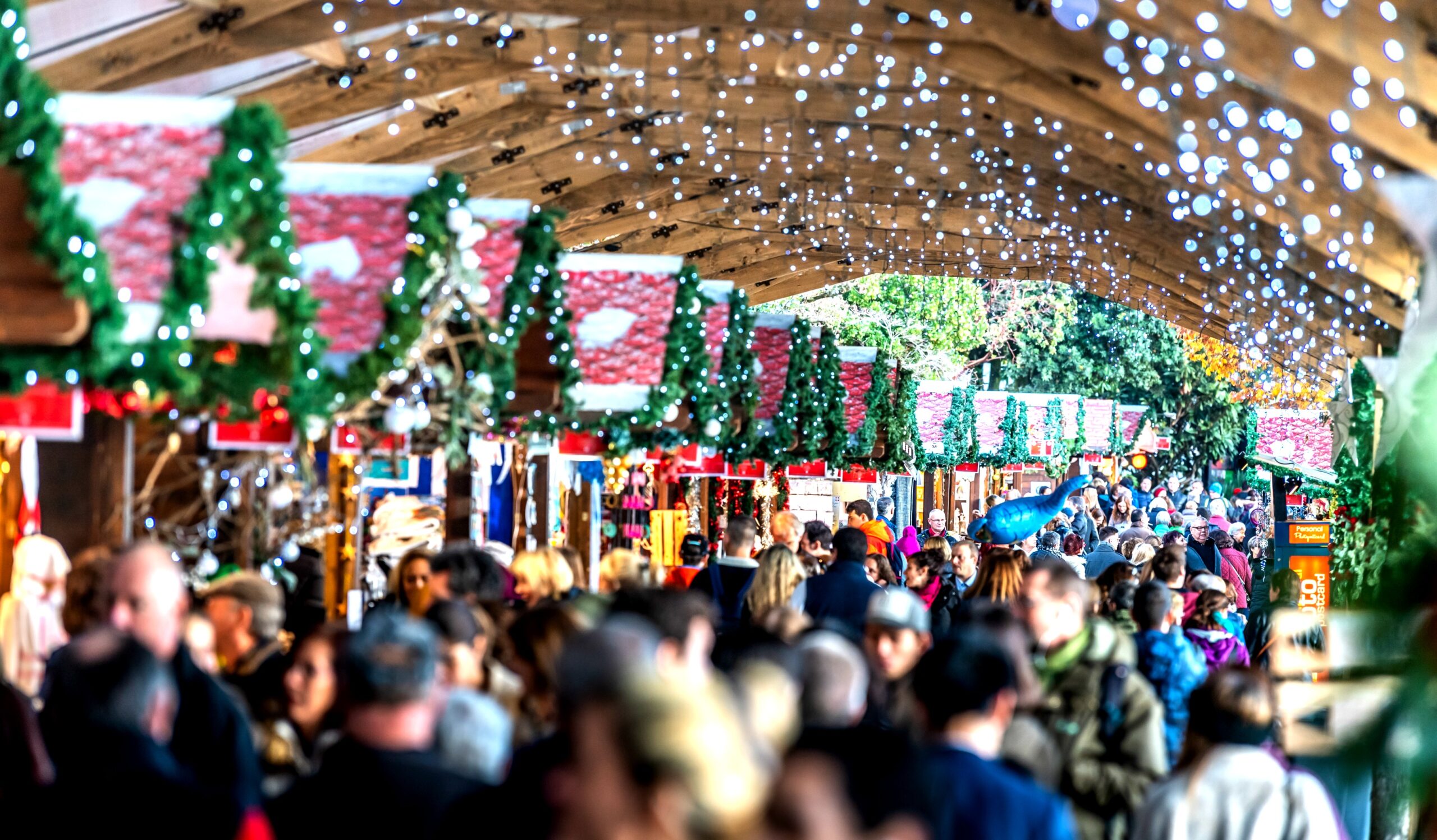 Where to spend christmas in europe: 12 magical destinations for 2025 94 Image