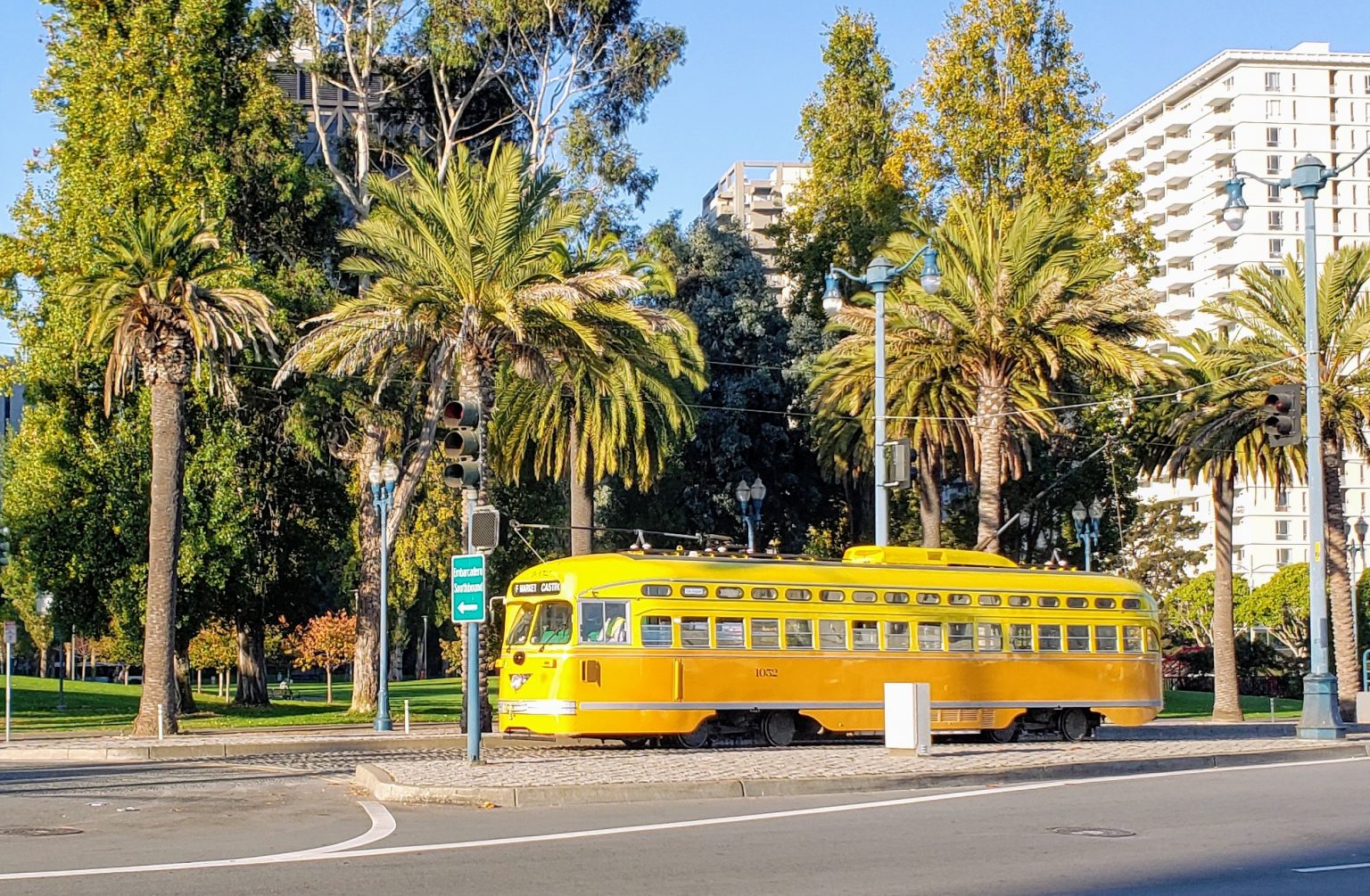 SheBuysTravel How to Get Around San Francisco Without a Car