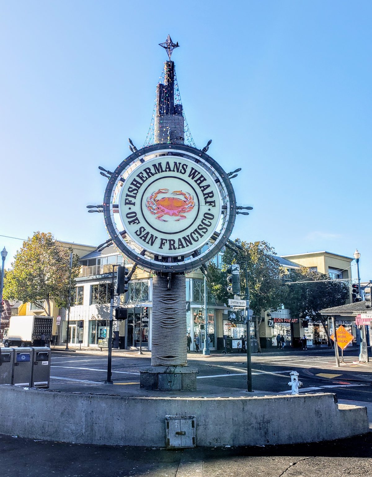 SheBuysTravel How to Get Around San Francisco Without a Car