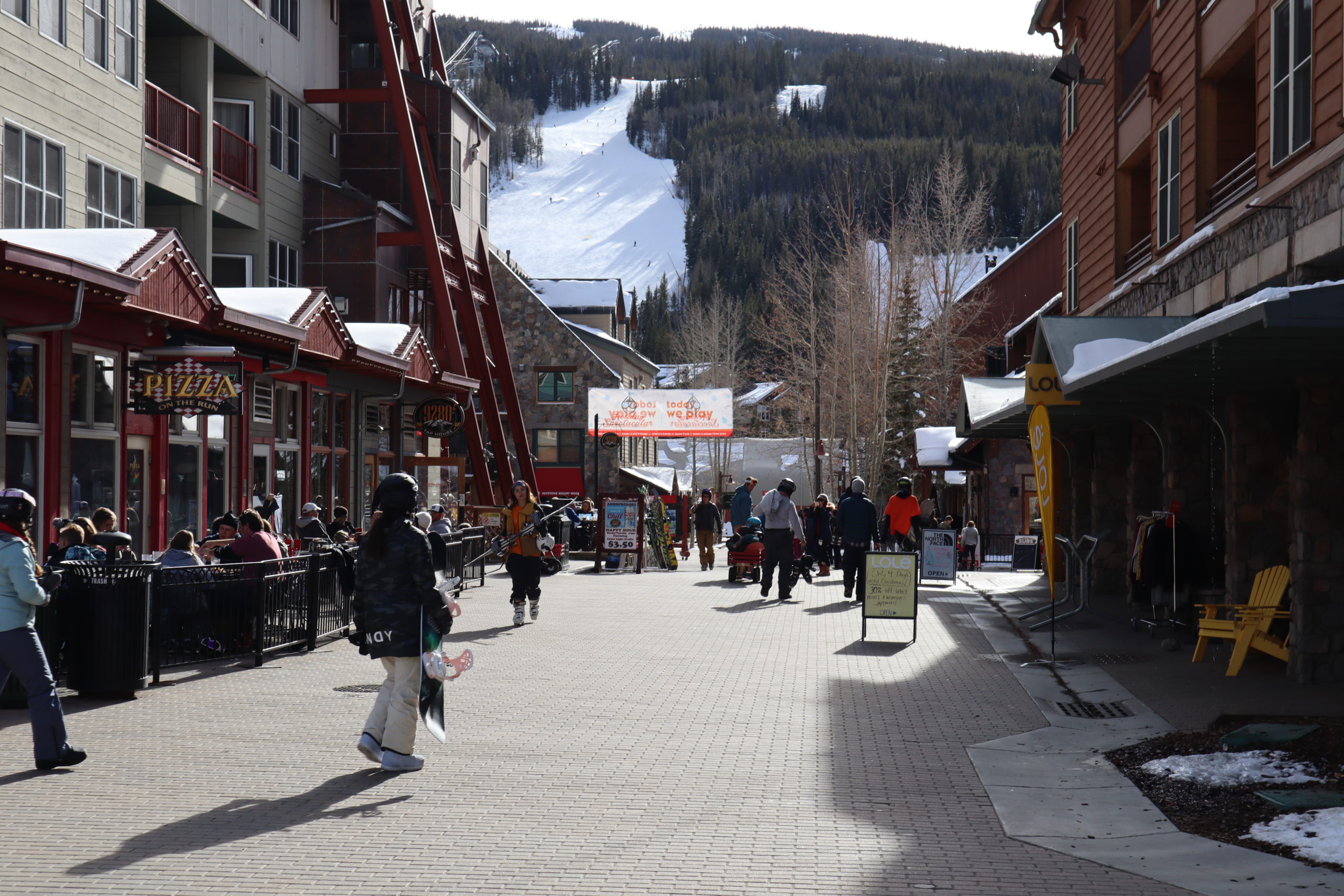 Things to Do in Keystone CO Off the Slopes She Buys Travel