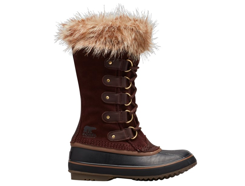 best travel shoes winter