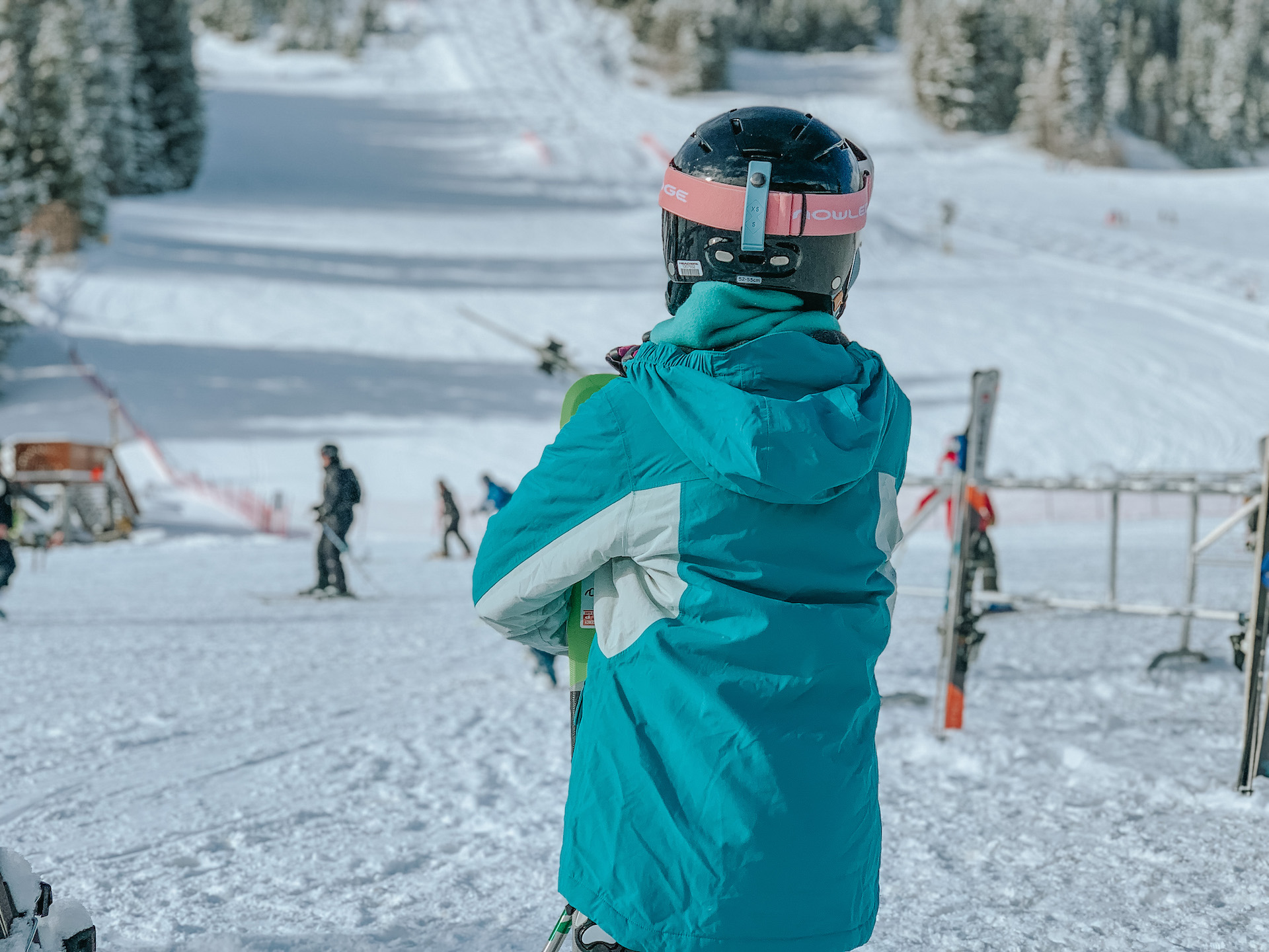 Ski More, Wait Less: Least Crowded Ski Resorts in Colorado