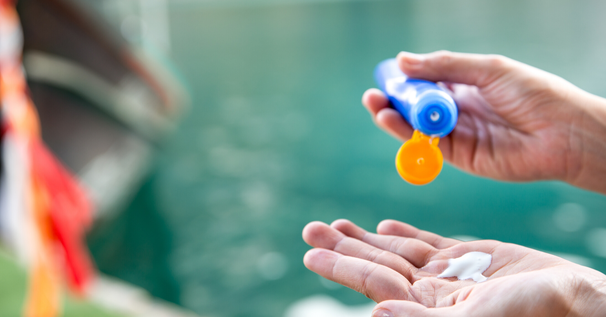 Best Sunscreens for Babies and Kids SheBuysTravel