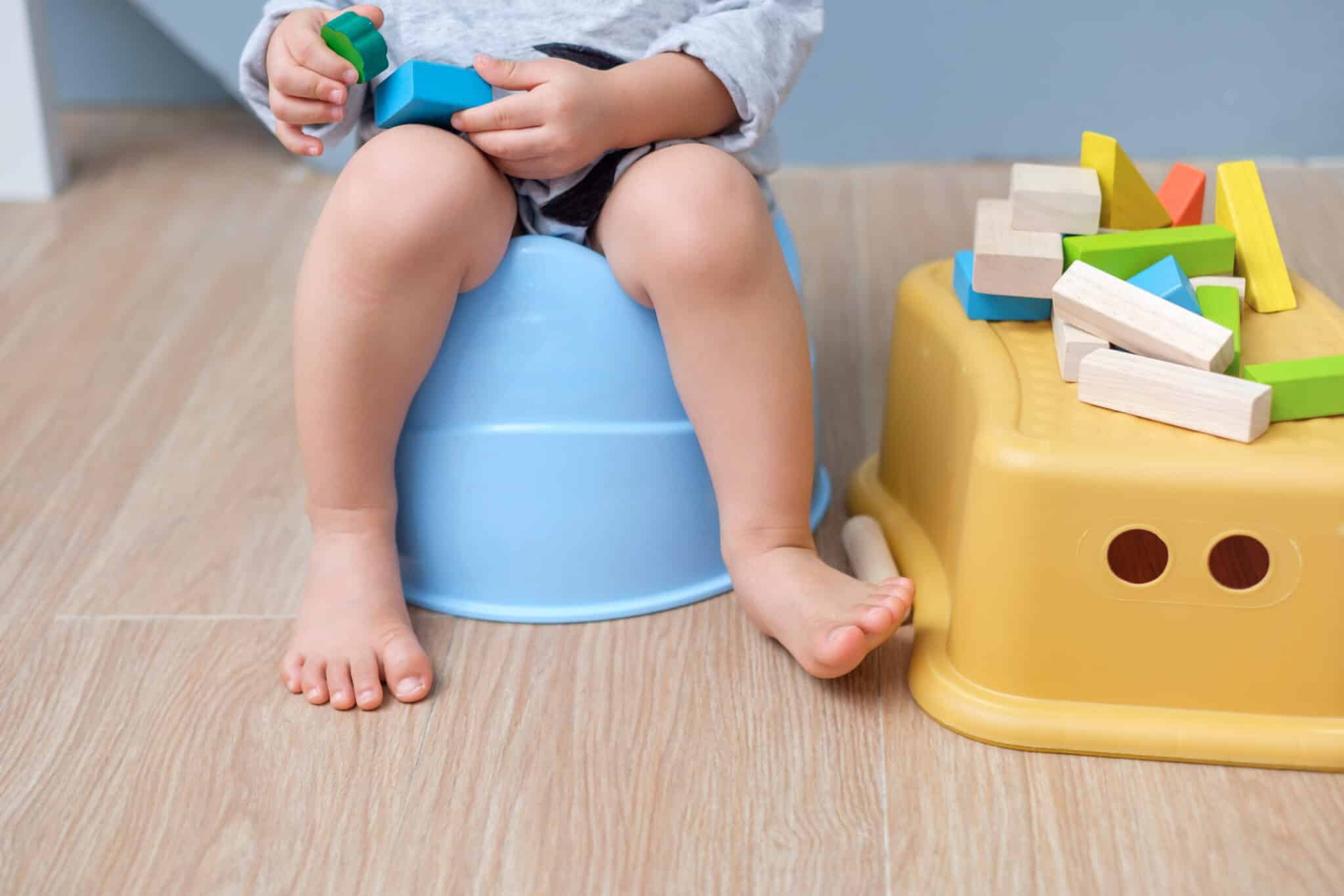 SheBuysTravel Potty Training Tips for Traveling & Why You Should