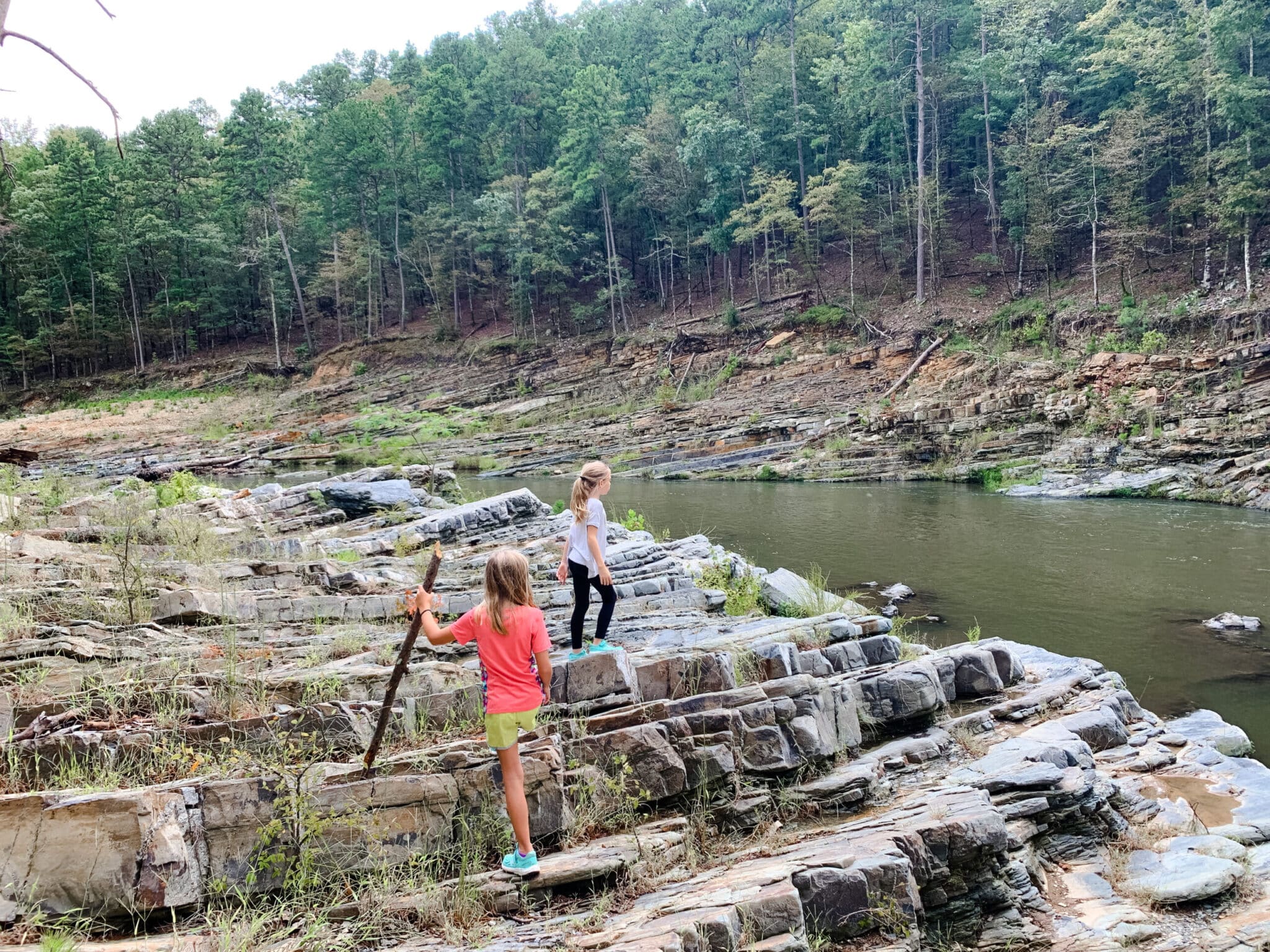 Things to Do in Broken Bow, OK: A Family Getaway Guide