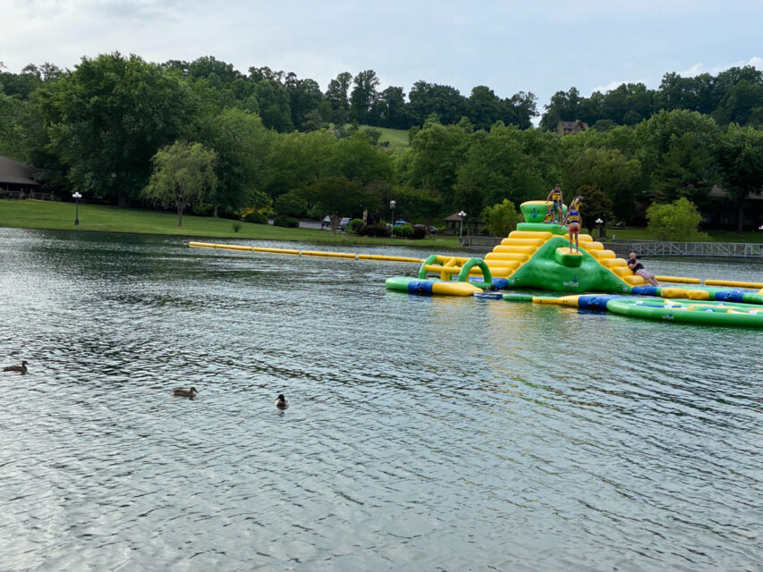 Vacation Destinations in the Southeast US