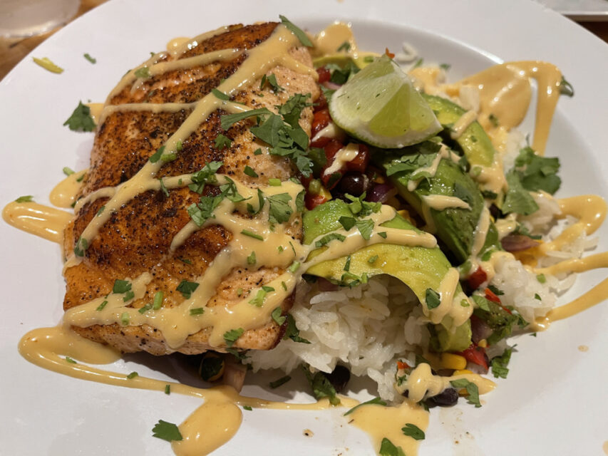 Clearwater Florida restaurants for families