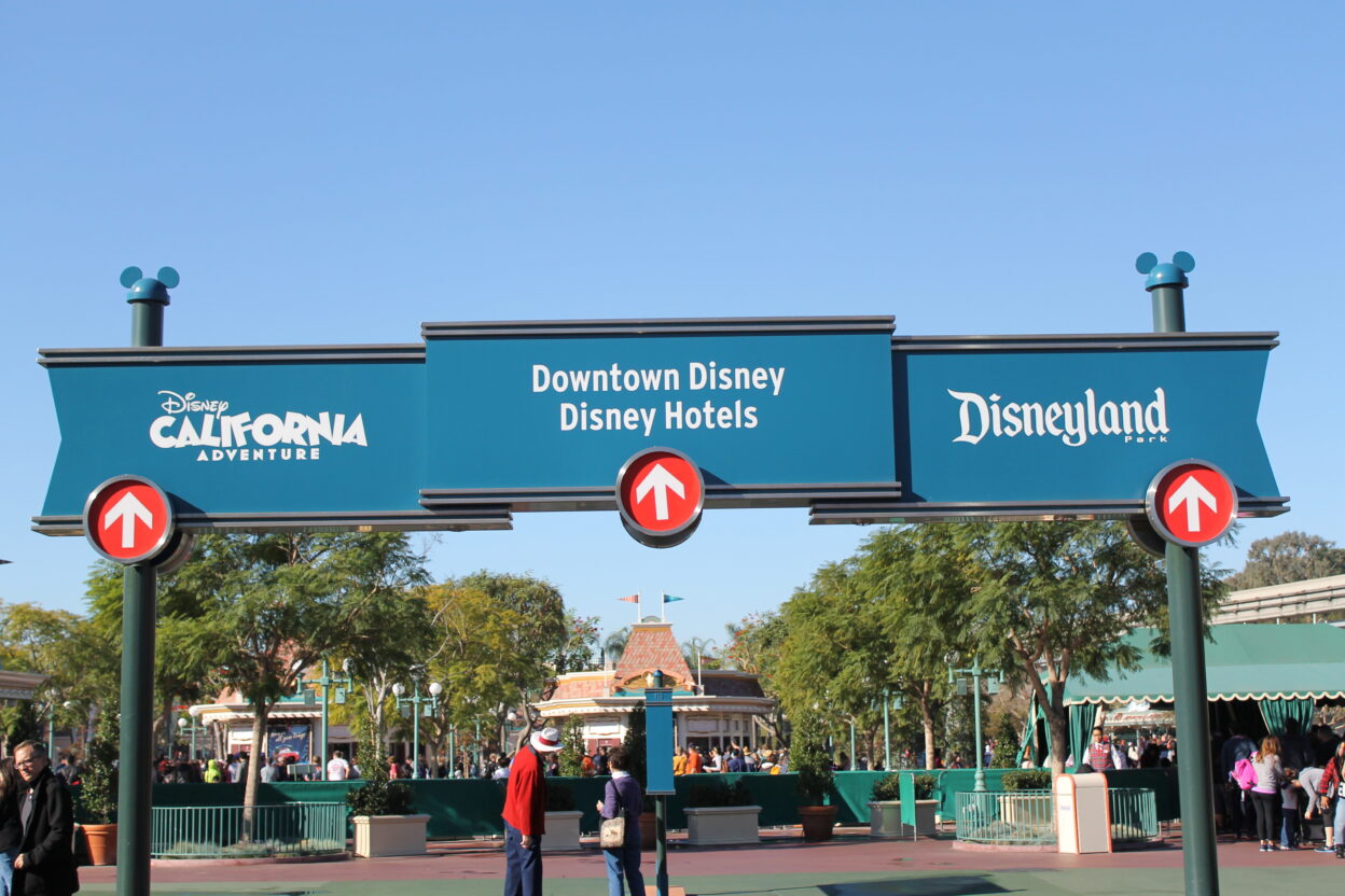 Disney Park Hopper Tickets Worth The Splurge Disney Park Vacation Disney park hopper tickets worth the splurge disney park vacation