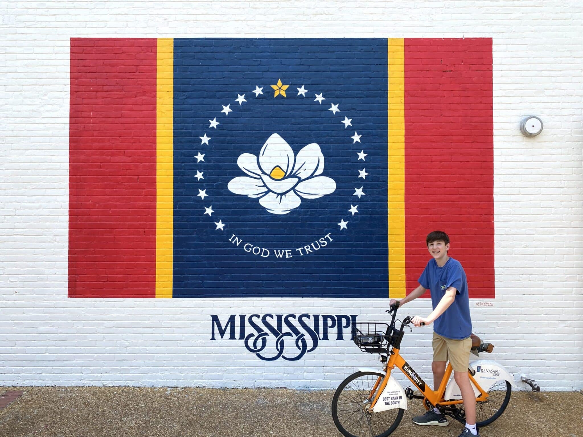 7 Fun Things to Do in Tupelo MS with Kids