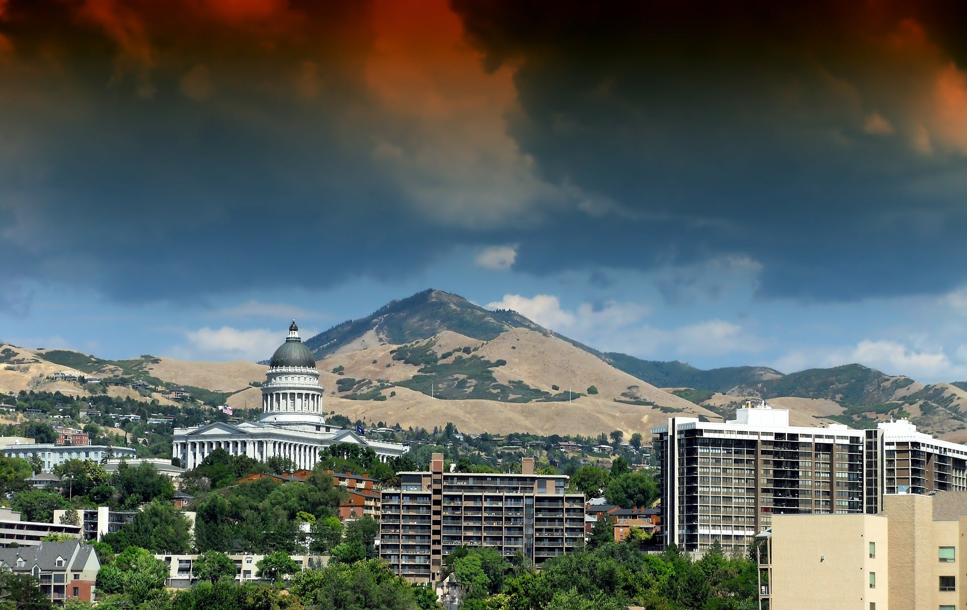 13 Best Things To Do In Salt Lake City, Utah