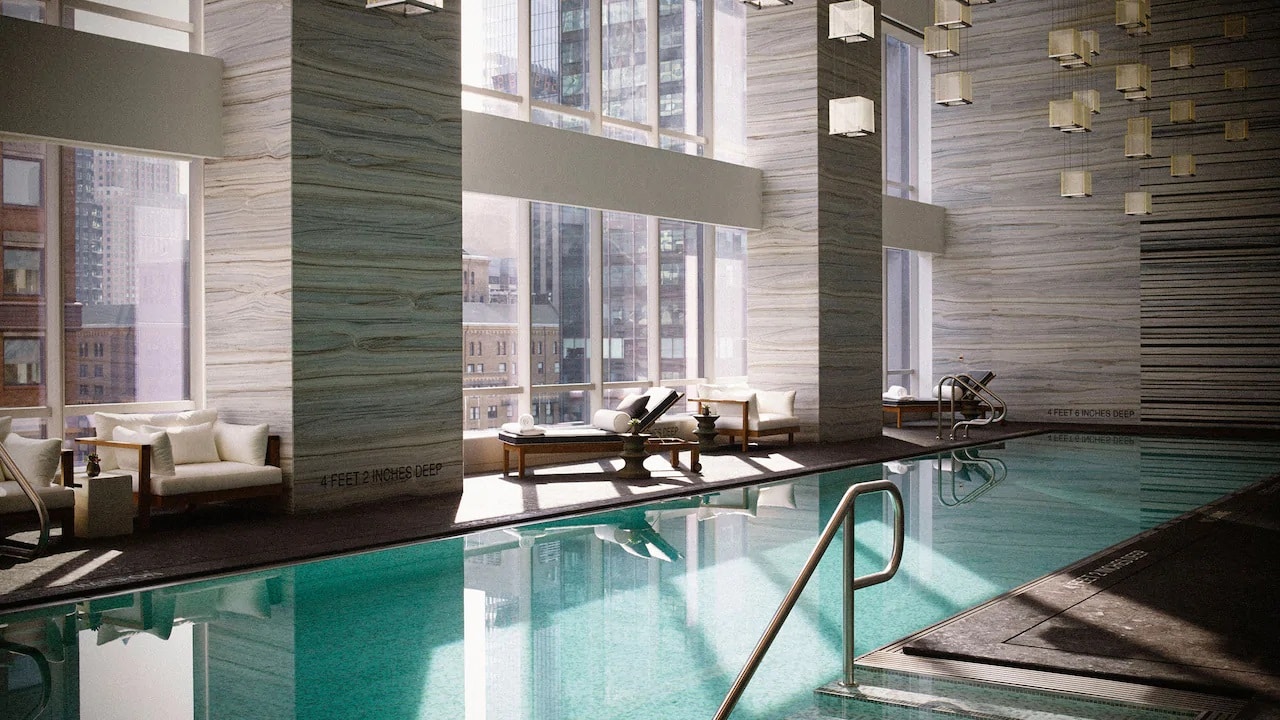 NYC Hotels for Families: 21 Picks with Pools, Parking & Perks