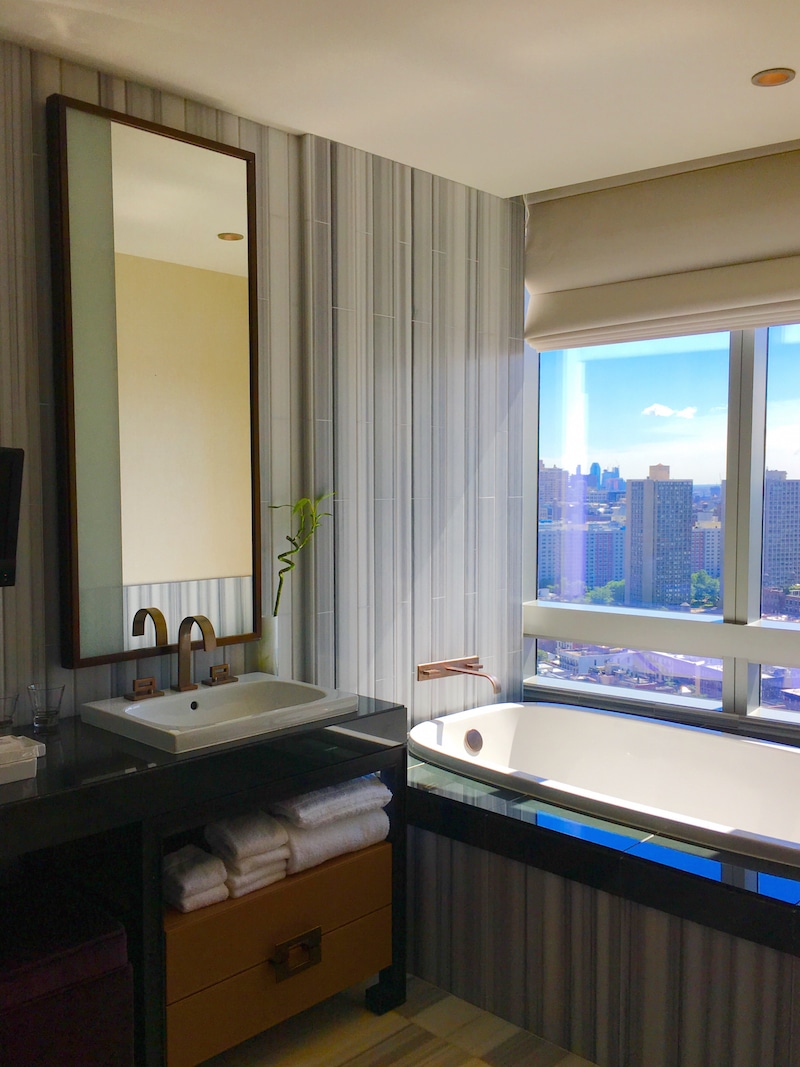 NYC Hotels for Families: 21 Picks with Pools, Parking & Perks