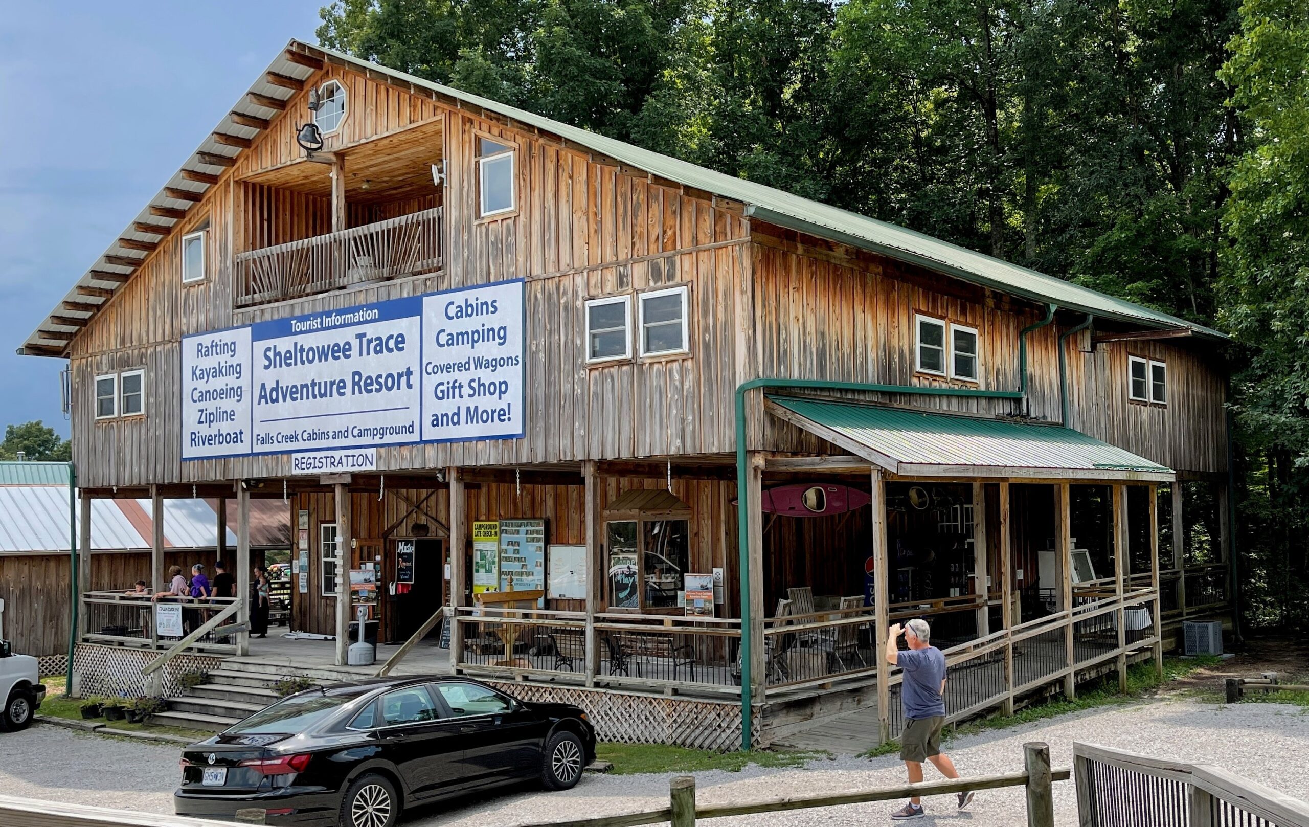 A Local’s Guide to Kentucky’s Small Town Gems