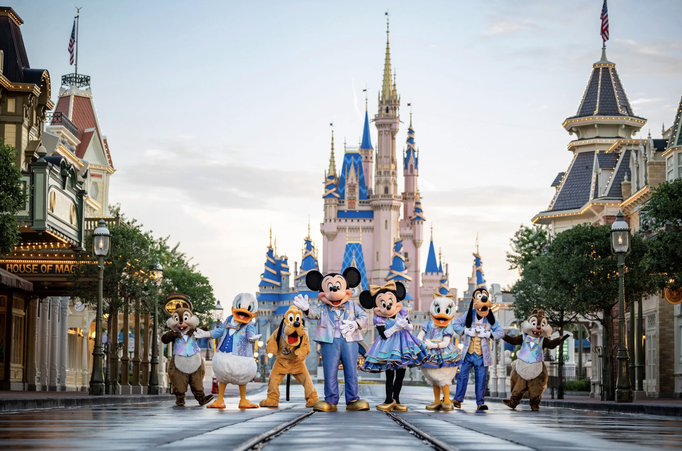 Disney World Changes for 2023: Different But Still Magical