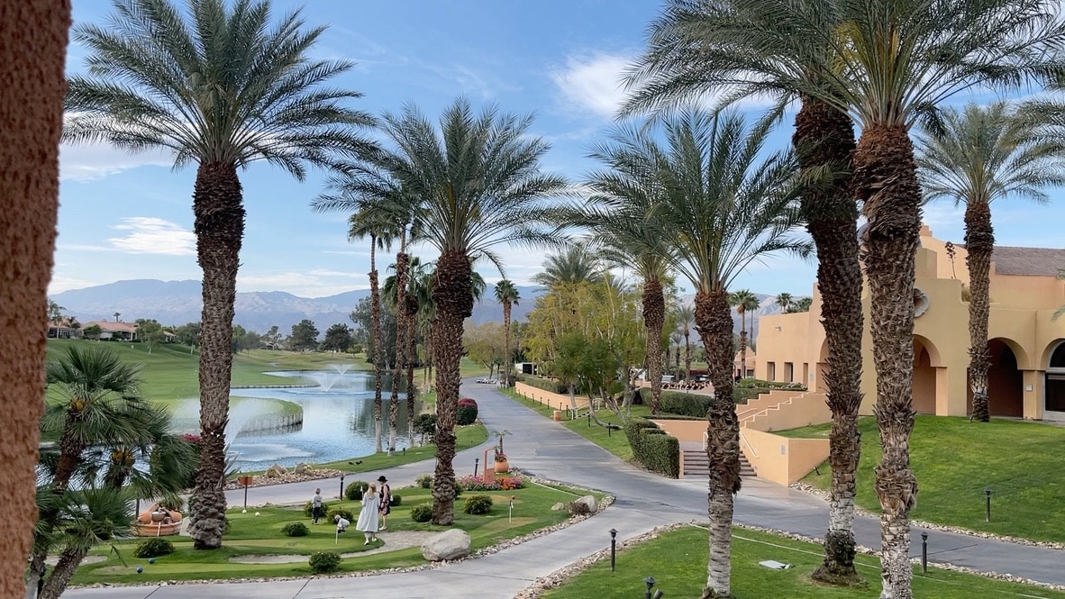 rancho mirage restaurants - the Westin Rancho Mirage