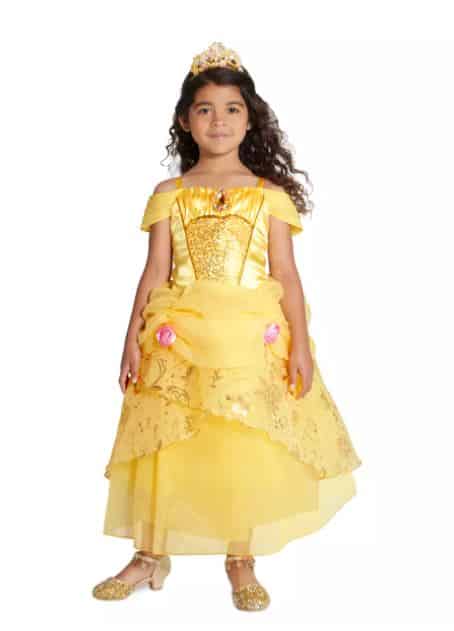 Kids Princess/Superhero Costumes