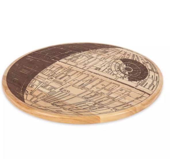 Death Star Serving Board Star Wars