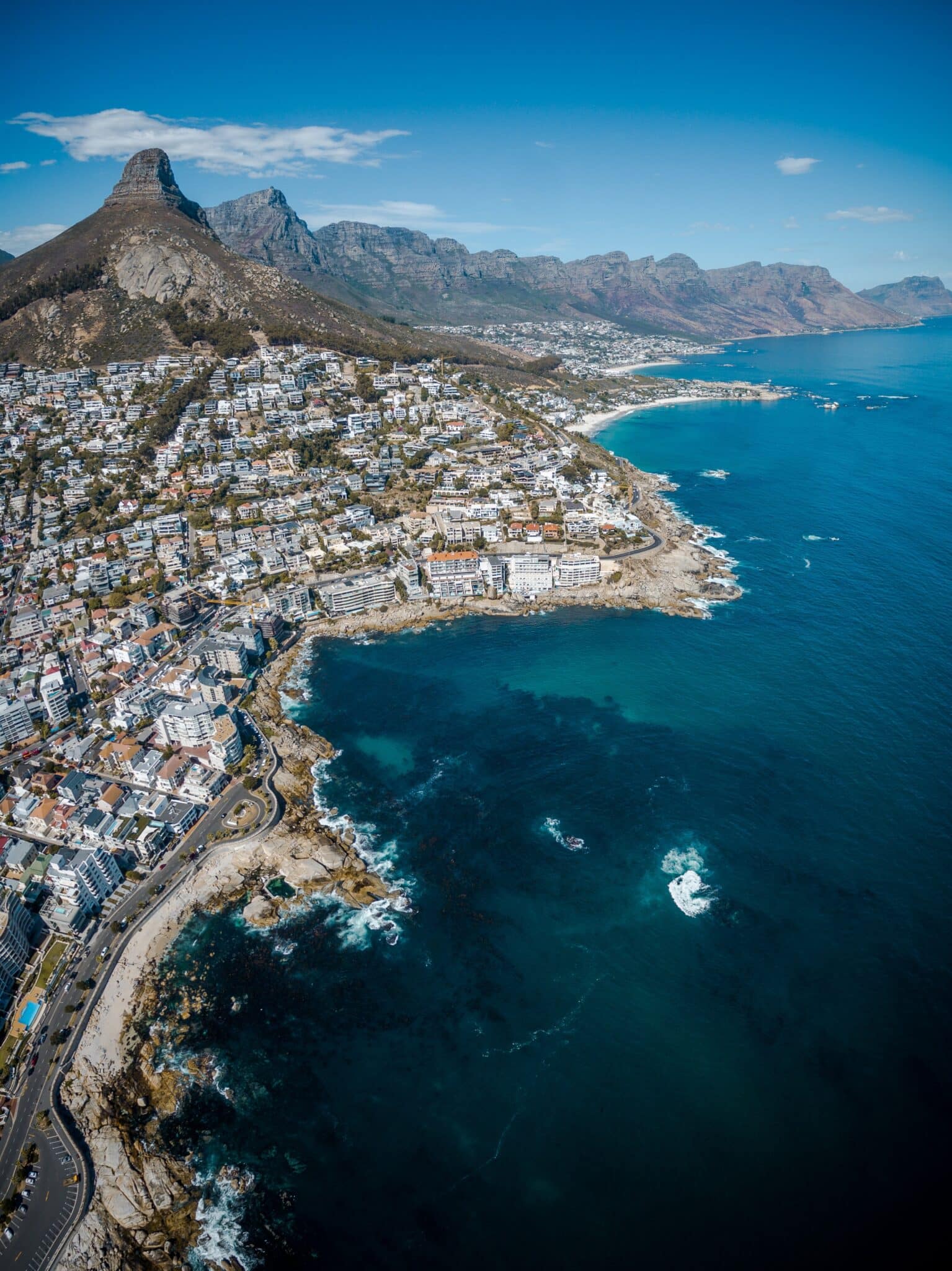 cities in South Africa, Global Family Travel tours