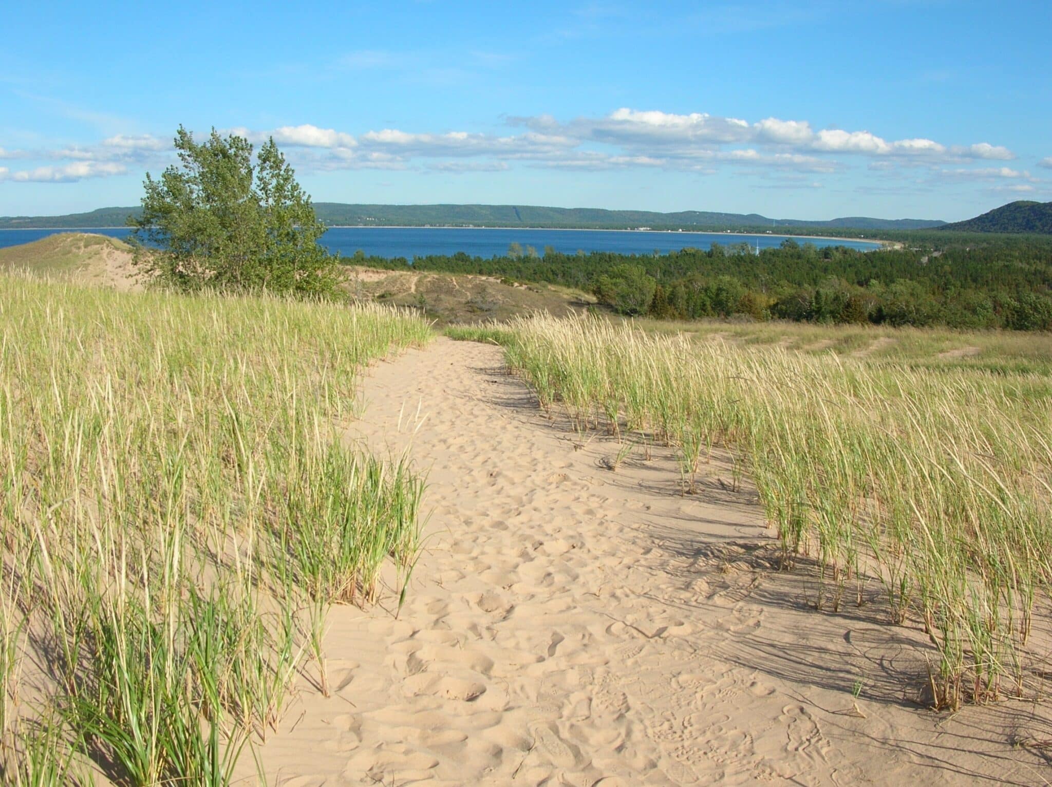 Try These 9 Marvelous Campgrounds for the Best Camping in Michigan