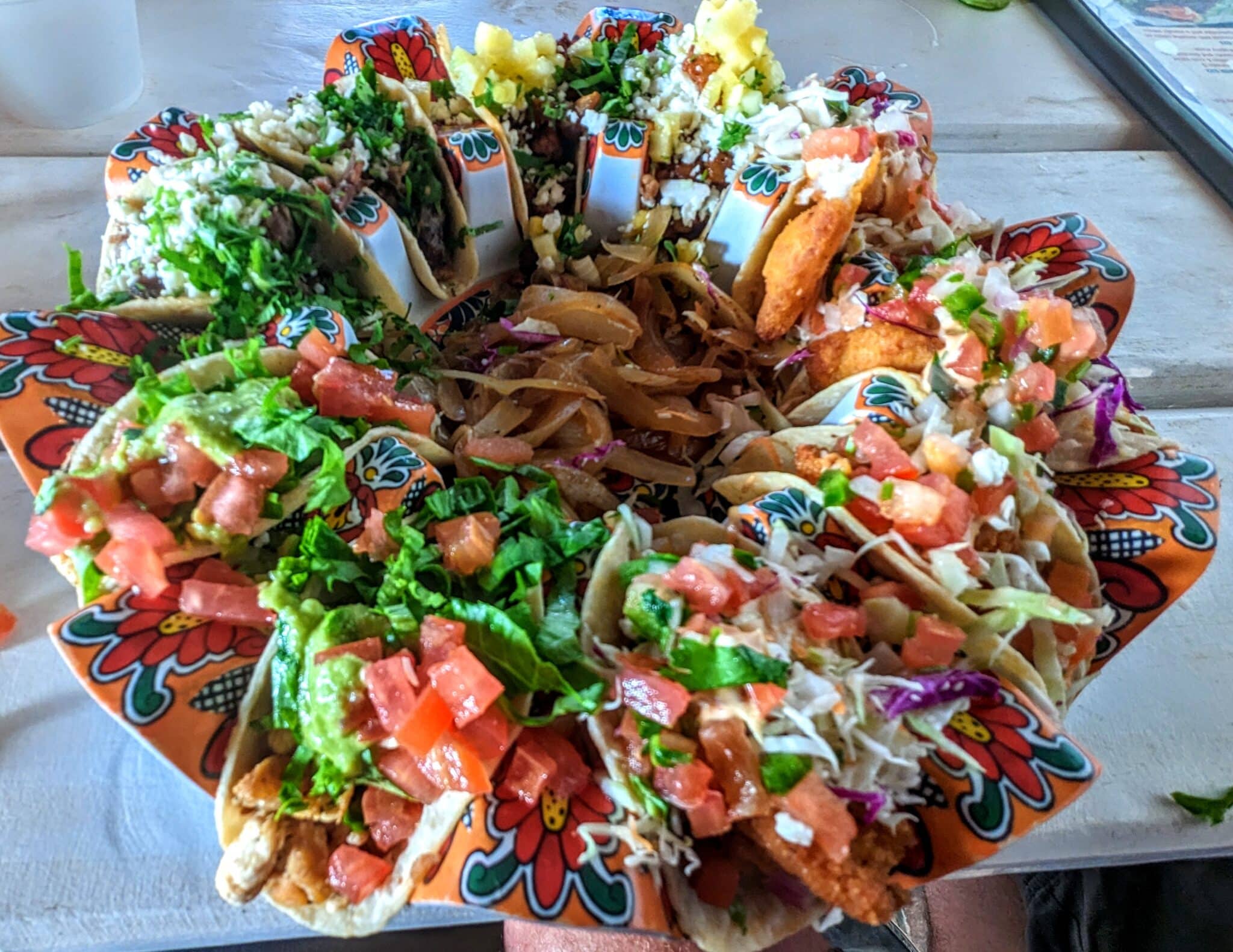 Best Restaurants South Padre