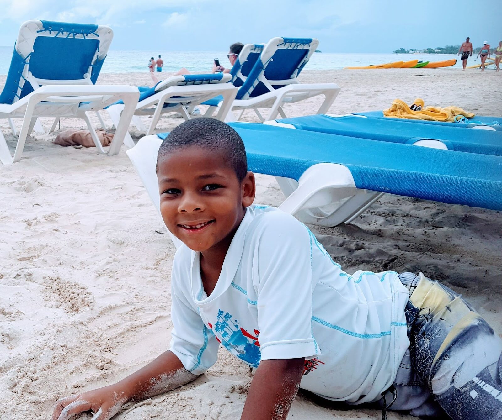 Best Summer Vacation Ideas for Families From Beaches to National Parks