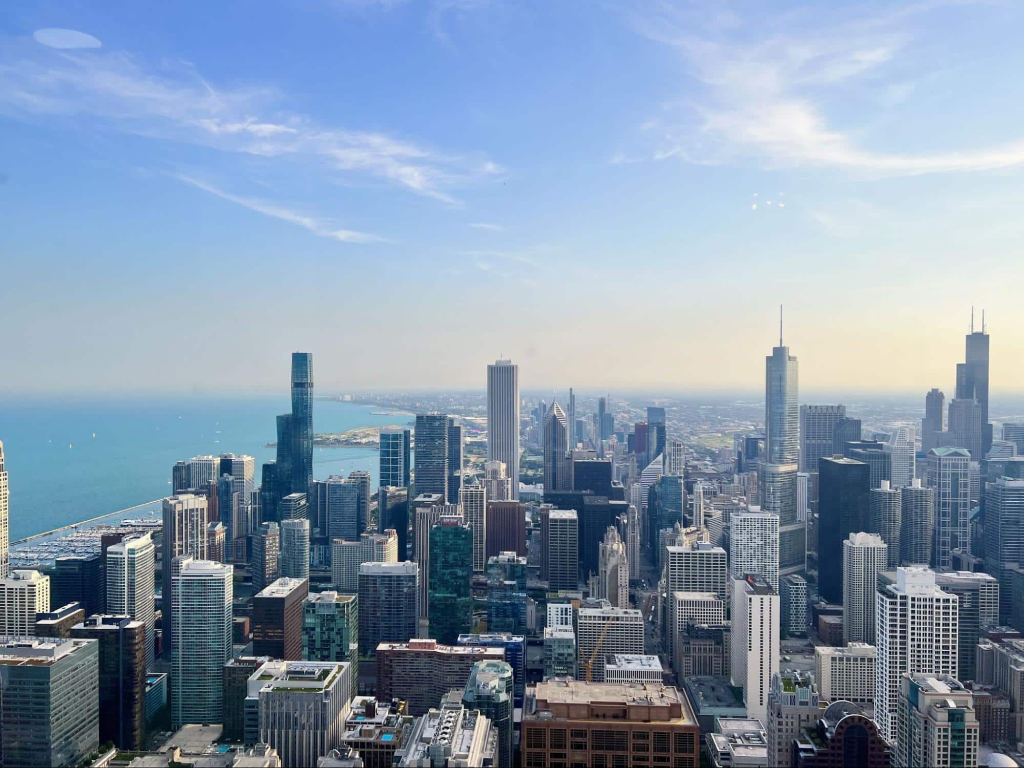 11 Best Hotels in Chicago with a View