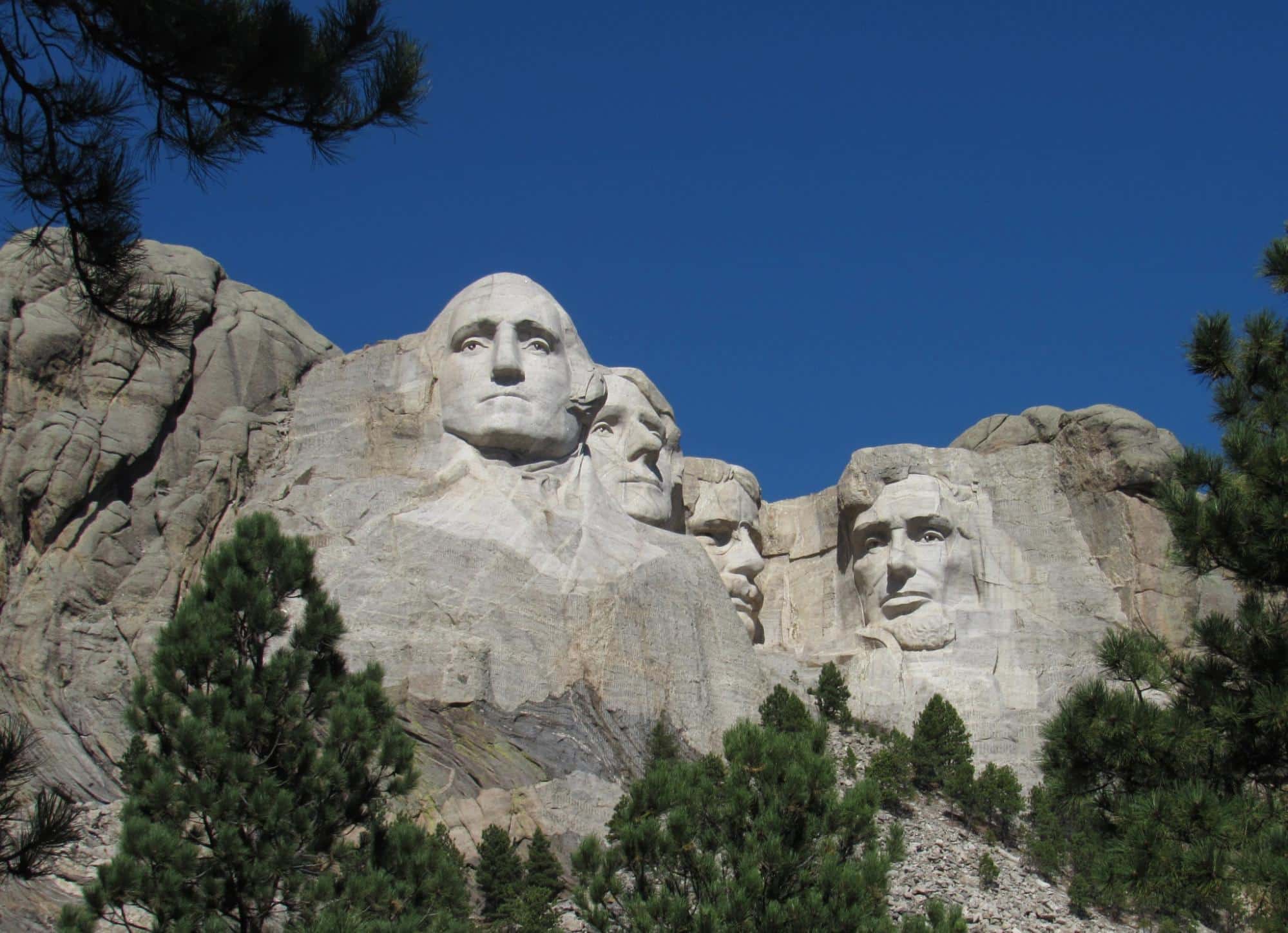 13+ Fun Things to Do in  Rapid City SD: Mount Rushmore and More